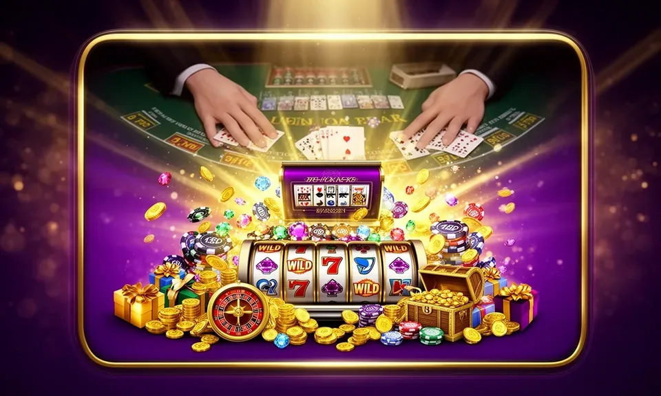 z8game เล่นบนมือถือ
