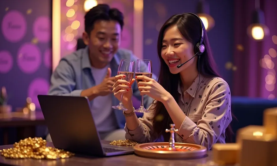z8game เข้าบัญชี z8game — ล็อบบี้คาสิโนรออยู่อีกฝั่ง