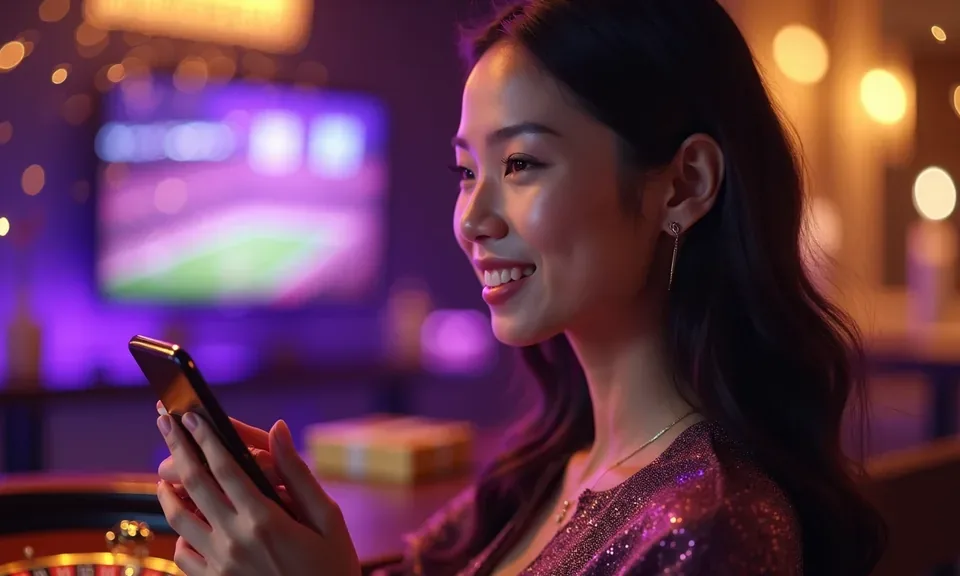 z8game เข้าถึงล็อบบี้ได้ทุกที่ทุกเวลา