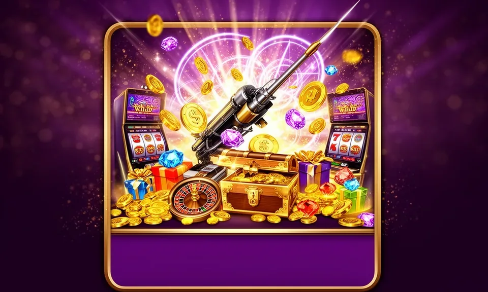 z8game ระฆังทอง