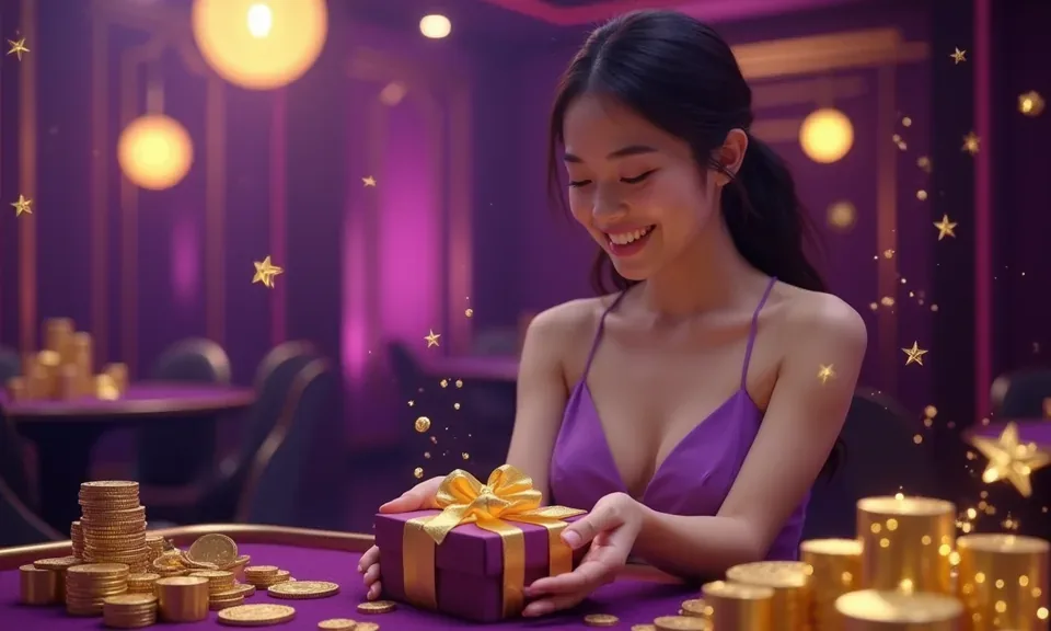 z8game โปรสำหรับผู้เล่นประจำ